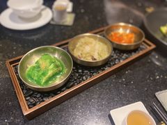 -小运河·公馆(国贸店)