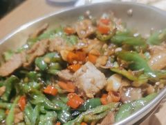 -金掌勺·锅包肉(广渠门店)