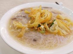 闽南面线糊-荣誉国宴楼(美食城店)