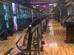 -威蒂斯国际健身游泳会所(东莞庄路店)