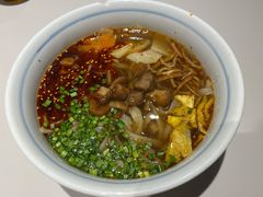 -一醒·手工面·西北传统小吃(悠方购物中心店)