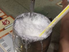 -义顺牛奶公司(新马路老店)