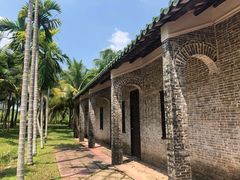 -红色娘子军纪念园