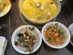 -外婆家(义乌新光汇购物中心店)