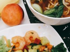 -首都机场T3航站楼商务CIP贵宾厅