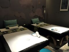 包房-璞·澐间影院式足道SPA(尚悦湾店)