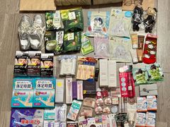 -松本清(CROST大阪站店)