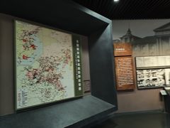 -济南战役纪念馆(济南革命烈士陵园)