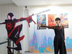 -Sony Store 索尼(上海淮海中路店)