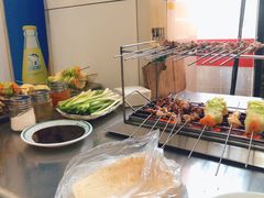 -小寒羊烧烤(凯瑞时代大厦店)