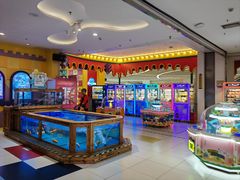 -meland·儿童乐园·游戏厅娃娃机·电玩Xbox(成都合生汇店)