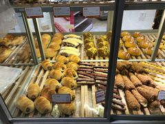 -BreadTalk面包新语·烘焙蛋糕(广州白云五号店)
