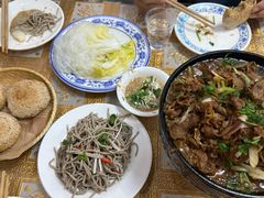 -清真·鸦儿李记·小馆(后海店)