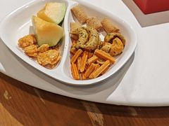 -必点海鲜·海肠捞饭大王(滨江道店)
