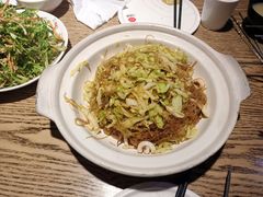 -大闫家烧烤·小海鲜家常菜(郑庄店)