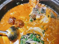 -佰家小厨·南京菜(夫子庙店)