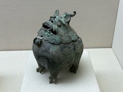 -赤城县博物馆