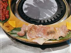 -玄希浪漫厨房·韩料烤肉(湖滨银泰in77店)