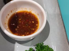 拉椰叶包鸡-米纸越南小馆(金茂览秀城店)