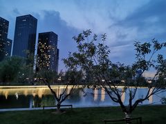 -西海子公园