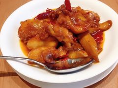 -鼎泰丰(德基广场店)