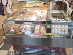 -味多美蛋糕(朝新嘉园店)