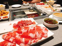 -海底捞火锅(奥山世纪城店)