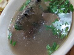 -锅贴王小吃(南大街店)