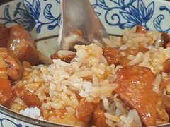 卤肉饭&nbsp;珍珠奶茶-小泉居(水坑尾店 )