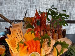 -花潮料理艺食馆(成都万象城店)