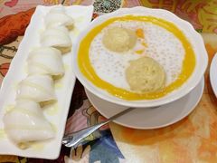 -甜心妈妈·榴莲星级糖水(北京路总店)