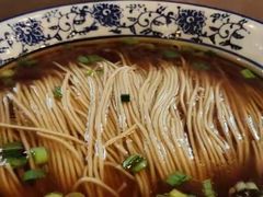 -老横泾面馆(吴中横泾店)