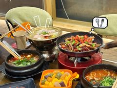 -猪脑壳凉面(南正街店)