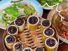 -李东农庄(中南百草园地标店)