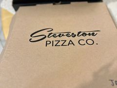-Steveston Pizza Company (Richmond)