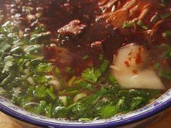 -金味德牦牛肉拉面(天水路店)