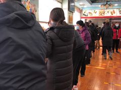 -新侨三宝乐面包店(崇文门店)