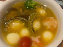 -郑州美盛喜来登大酒店