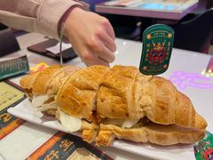 -龙记·香港茶餐厅(海上世界店)