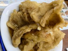 -东北四季饺子王(华山路店)