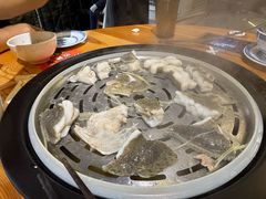 -阿鸡鱼庄·顺德鲜蒸小炒(亚运村店)
