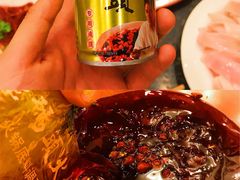 -老码头火锅(玉林店)