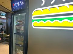 -赛百味SUBWAY(星摩尔店)
