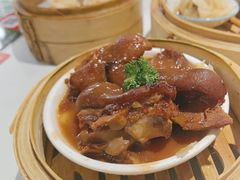 -喜势点·糖沙翁手工茶点·本地人茶居(永庆坊店)