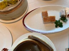 -天龙轩(香港丽思卡尔顿酒店)