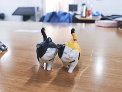 -猫和宫(六道口店)
