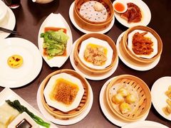 -京香轩·中餐厅(上海中庚聚龙酒店)