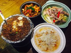-粗茶淡饭·隐庐私厨(东亭店)