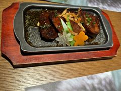 -水之惠鲜鱼料理(王府大街店)