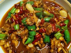 -佳佳麻辣烧菜馆